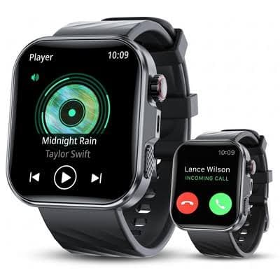 NeoVeQ Active Smart Watch