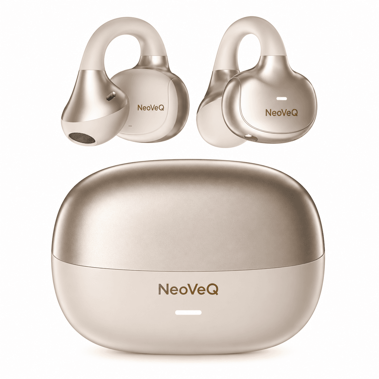 Wireless Earbuds NB